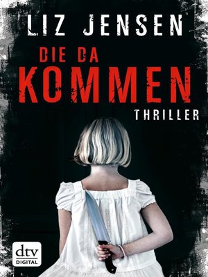 cover image of Die da kommen